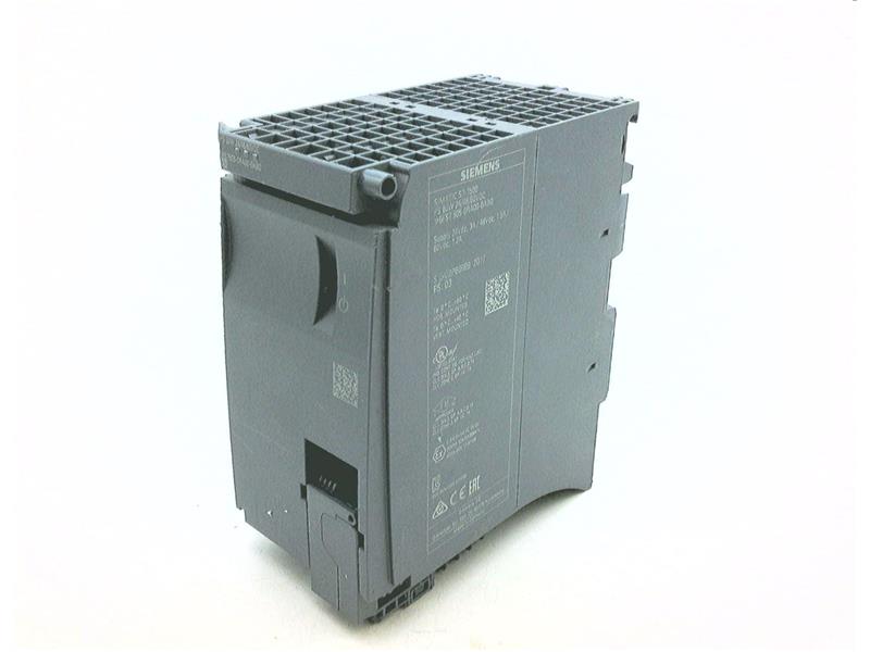 Siemens 6ES7505-0RA00-0AB0 — photo 2