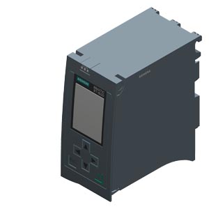 Siemens 6ES7515-2AM01-0AB0 — photo 2