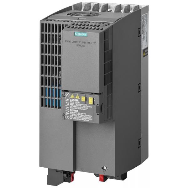 Siemens 6SL3210-1KE26-0UF1 — photo 4
