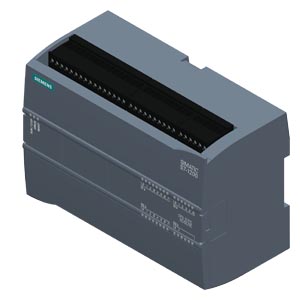 Siemens 6ES7217-1AG40-0XB0 — photo 2