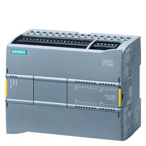 Siemens 6ES7215-1AF40-0XB0 — photo 3