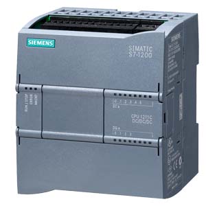 Siemens 6ES7211-1AE40-0XB0 — photo 2