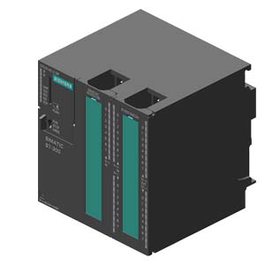 Siemens 6ES7314-6CH04-0AB0 — photo 4