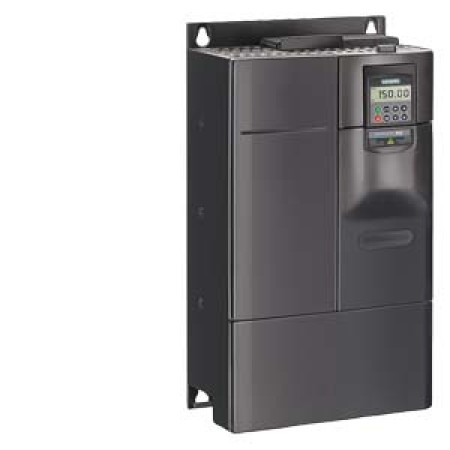 Siemens 6SE6440-2AD32-2DA1 — photo 2