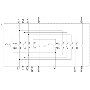 Siemens 3RA2323-8XB30-1BB4 — photo 3