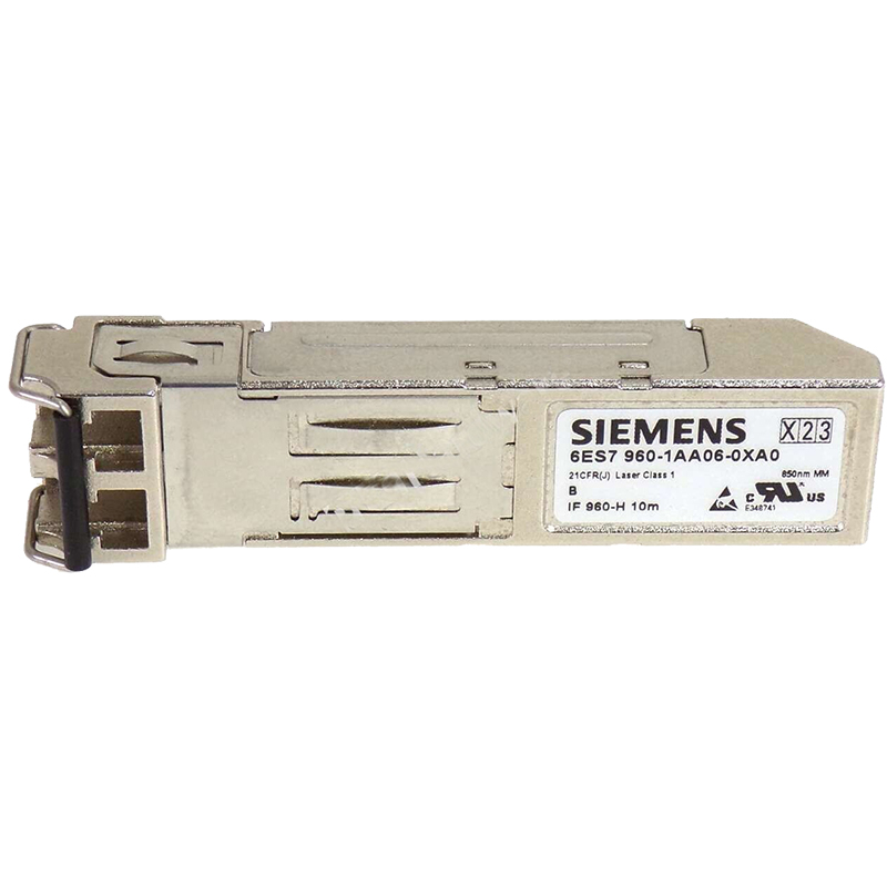 Siemens 6ES7960-1AA06-0XA0 — photo 2