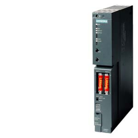 Siemens 6ES7407-0KR02-0AA0 — photo 2