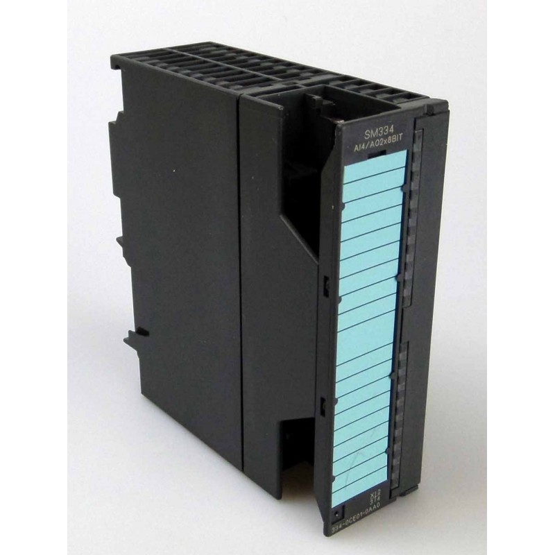 Siemens 6ES7334-0CE01-0AA0 — photo 2