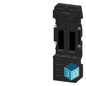 Siemens 6ES7193-7CA00-0AA0 — photo 2