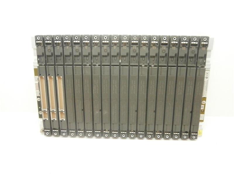 Siemens 6ES7400-1TA00-0AA0 — photo 3