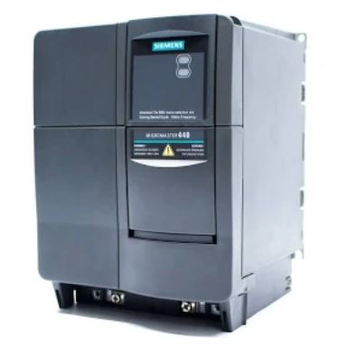 Siemens 6SE6440-2AD32-2DA1 — photo 3