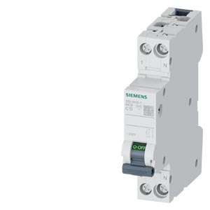 Siemens 5SL6013-7 — photo 3