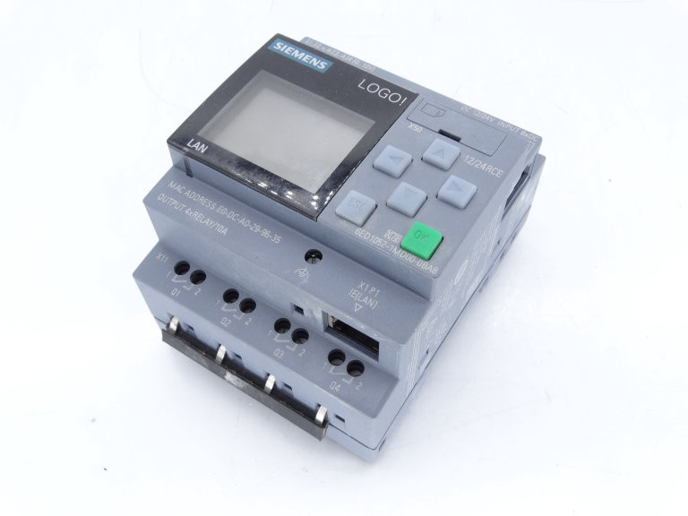 Siemens 6ED1052-1MD00-0BA8 — photo 2