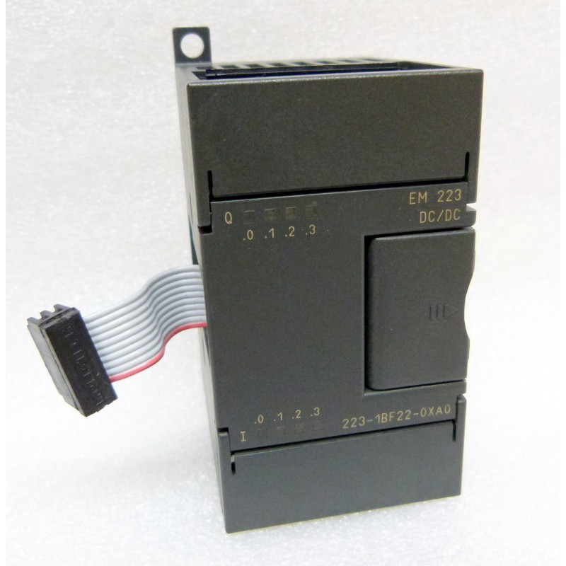 Siemens 6ES7223-1BF22-0XA0 — photo 2