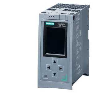 Siemens 6ES7515-2FM00-0AB0 — photo 2