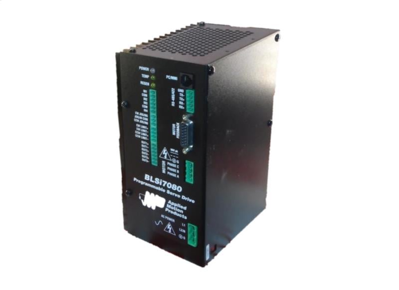Siemens 6SE6440-2AB15-5AA1 — photo 3
