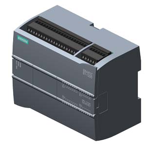 Siemens 6ES7215-1HG40-0XB0 — photo 3