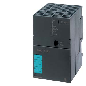 Siemens 6GK7343-1EX11-0XE0 — photo 2