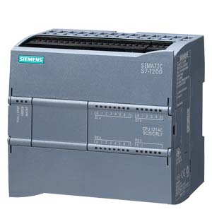 Siemens 6ES7214-1HG40-0XB0 — photo 2