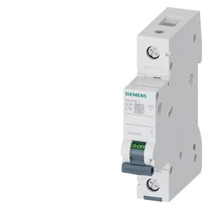 Siemens 5SL6116-7 — photo 2