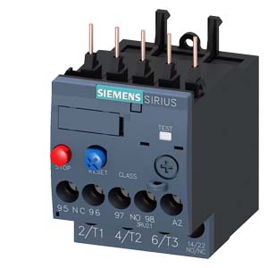 Siemens 3RU2116-1JB0 — photo 2