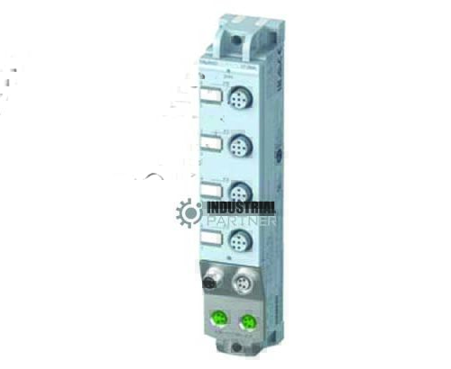 Siemens 6ES7193-6CP85-2AC0 — photo 3