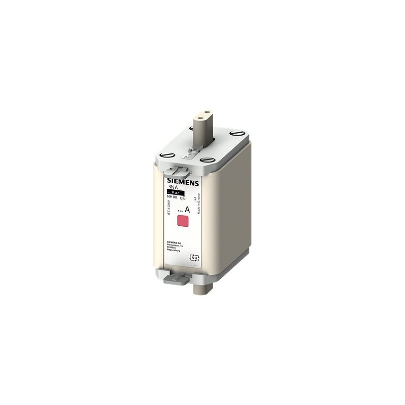 Siemens 3NA6817 — photo 3