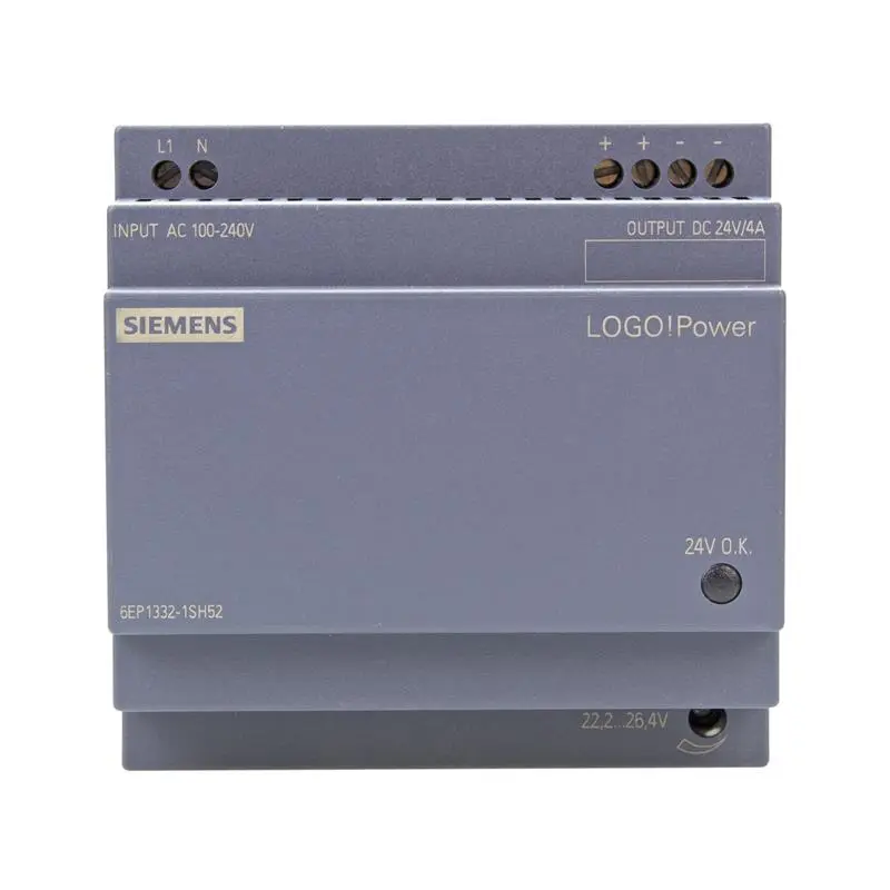 Siemens 6EP1332-1SH52 — photo 2