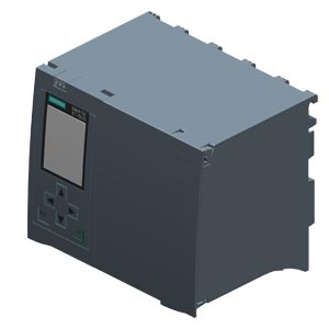 Siemens 6ES7518-4AP00-3AB0 — photo 2