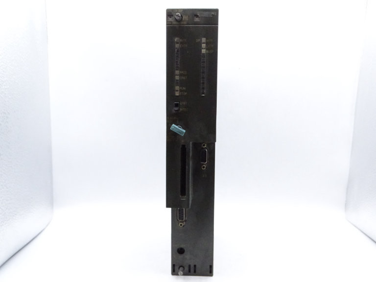 Siemens 6ES7414-2XG02-0AB0 — photo 2