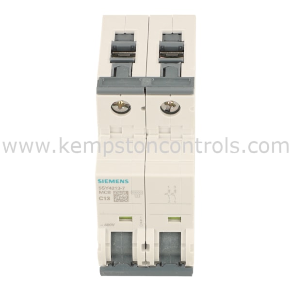 Siemens 5SY4213-7 — photo 2