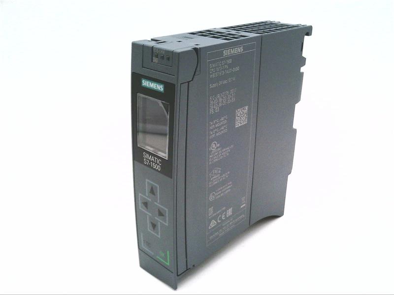 Siemens 6ES7513-1AL01-0AB0 — photo 2
