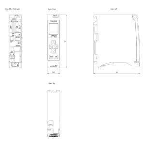 Siemens 6ES7511-1FK00-0AB0 — photo 4