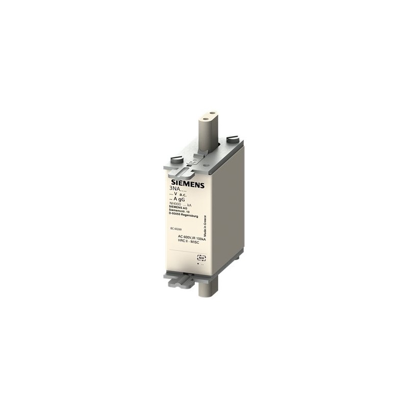 Siemens 3NA3814-6 — photo 3