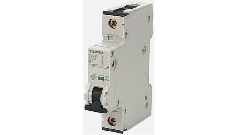 Siemens 5SY4116-7 — photo 2