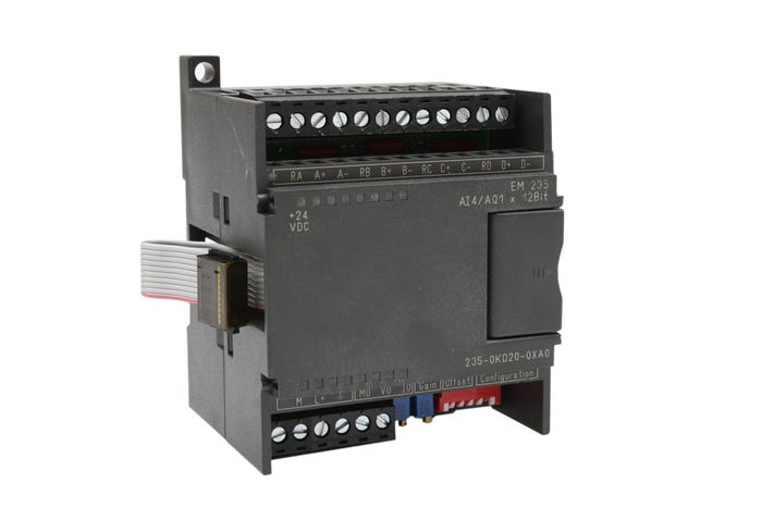 Siemens 6ES7235-0KD20-0XA0 — photo 2