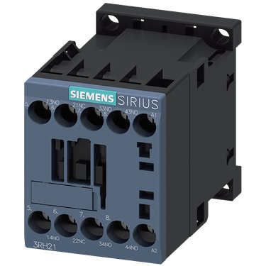 Siemens 3RH2244-1AP00 — photo 2