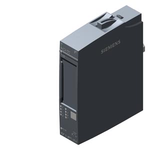 Siemens 6ES7131-6BF01-0BA0 — photo 3