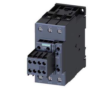 Siemens 3RT2036-1AB04 — photo 3