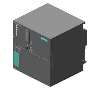 Siemens 6ES7318-3EL01-0AB0 — photo 3