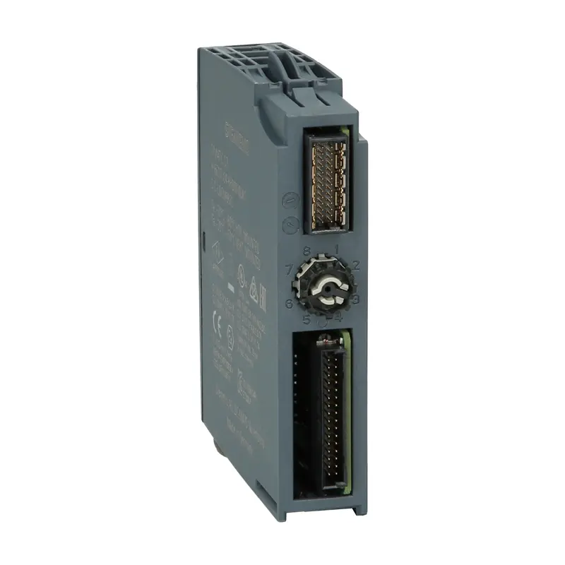 Siemens 6ES7134-6HB00-0DA1 — photo 2