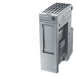 Siemens 6ES7193-6AS00-0AA0 — photo 3