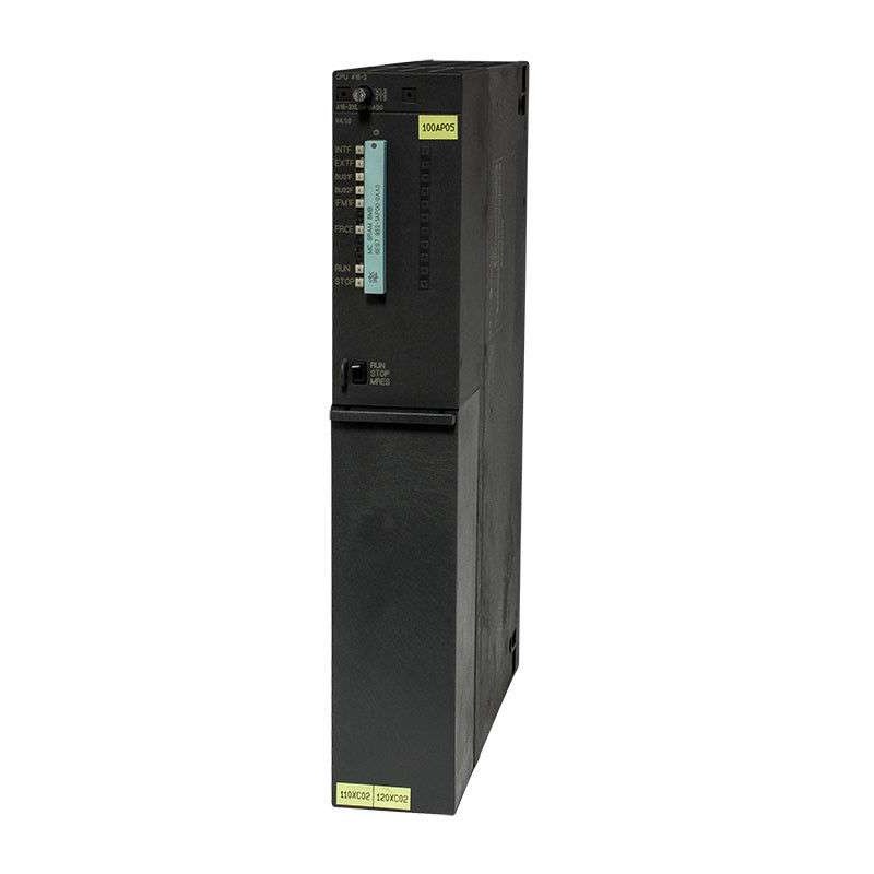 Siemens 6ES7416-3XL04-0AB0 — photo 3