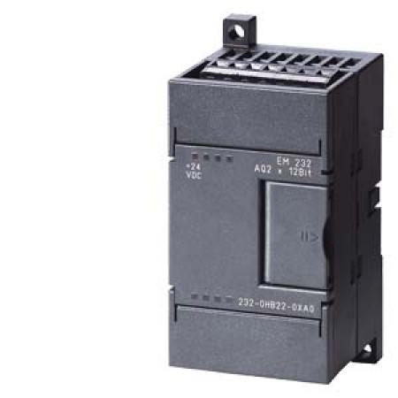 Siemens 6ES7232-0HB21-0XA0 — photo 2