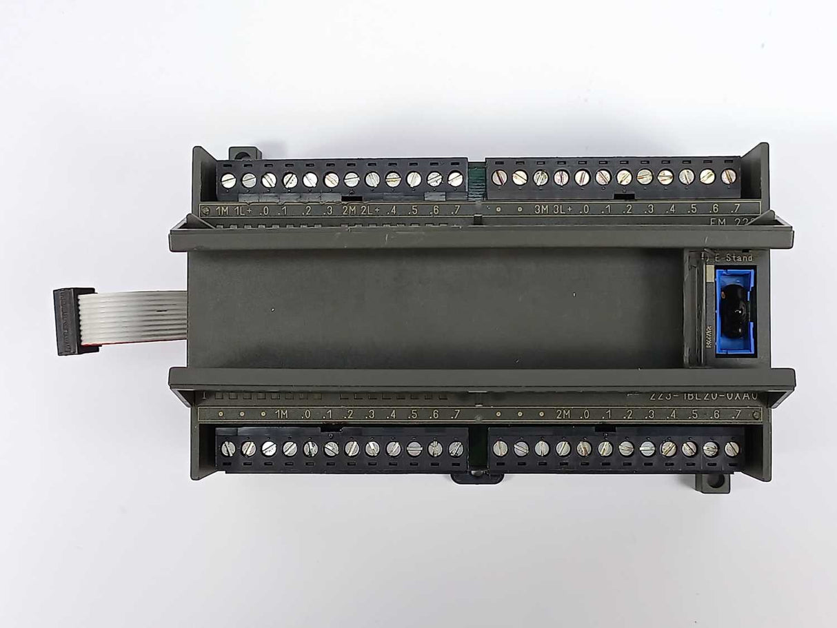 Siemens 6ES7223-1BL20-0XA0 — photo 2