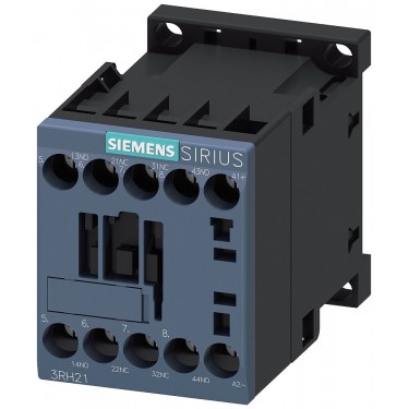 Siemens 3RH2122-1BB40 — photo 4