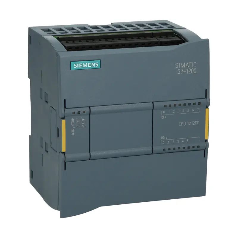 Siemens 6ES7212-1HF40-0XB0 — photo 2