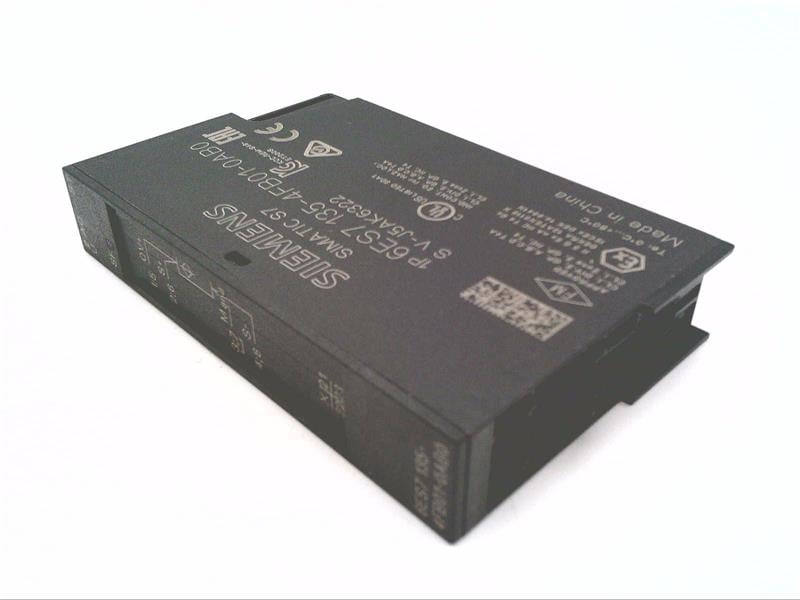 Siemens 6ES7134-4MB00-0AB0 — photo 3