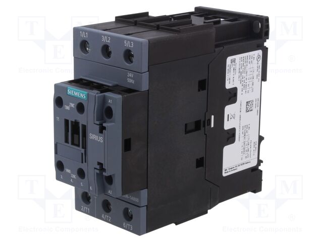 Siemens 3RT2036-1AB00 — photo 2