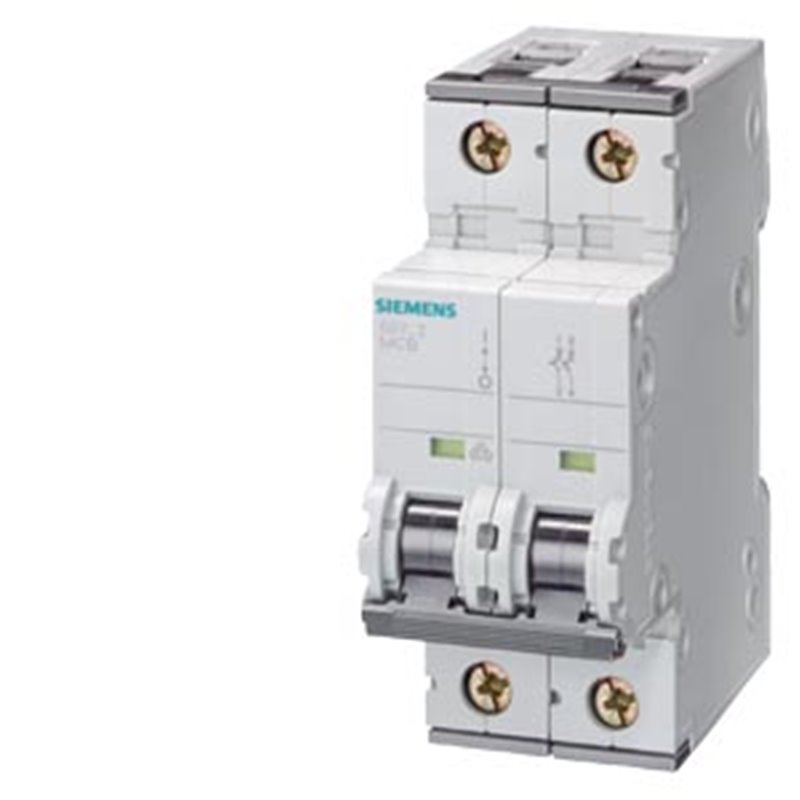 Siemens 5SY4263-7 — photo 3